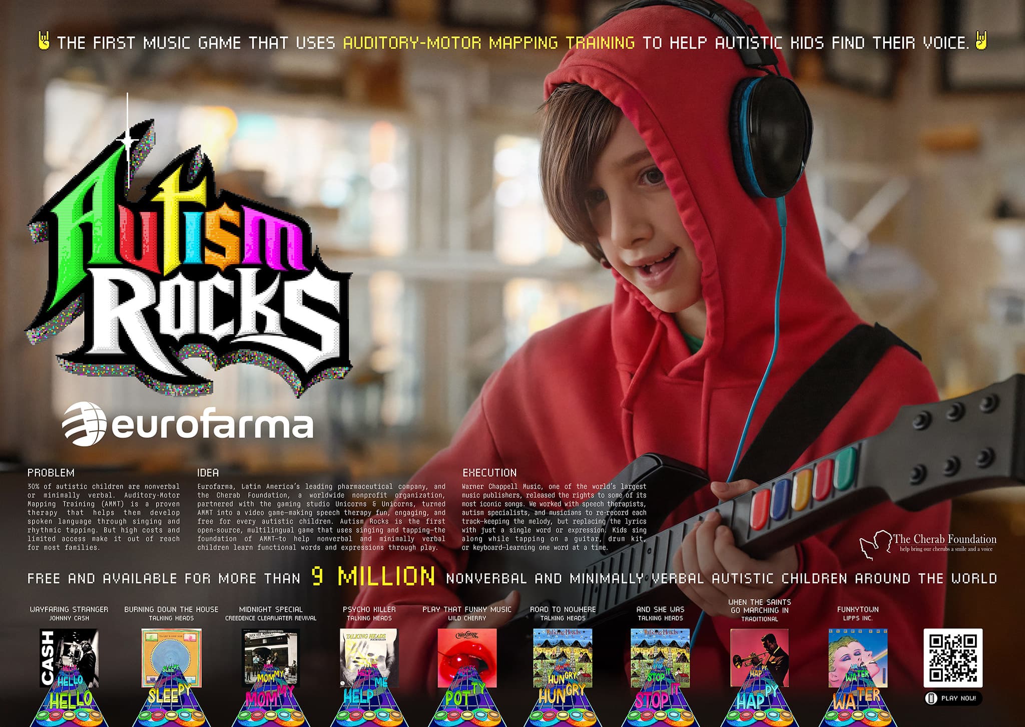 Autism Rocks 1