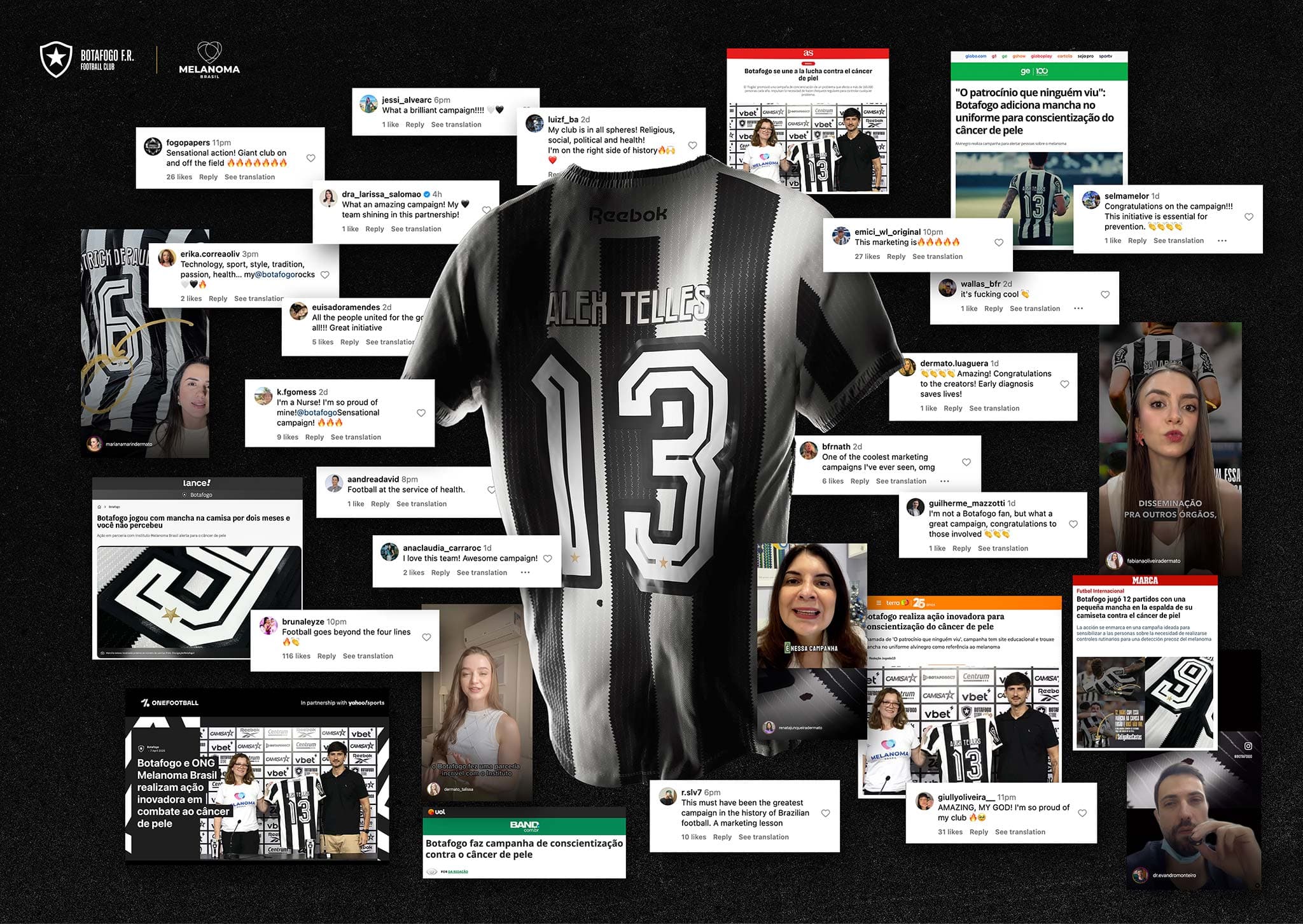 Unnoticed Sponsorship 3